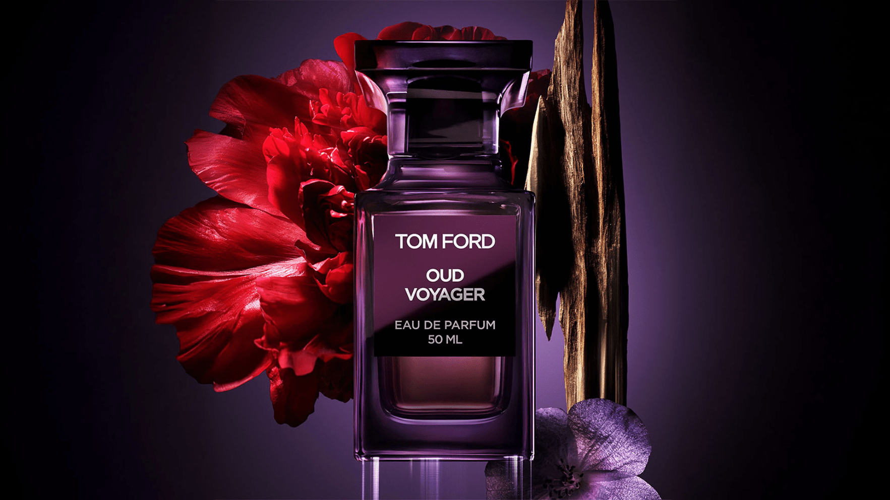 Tom Ford Oud Voyager EDP Feature image