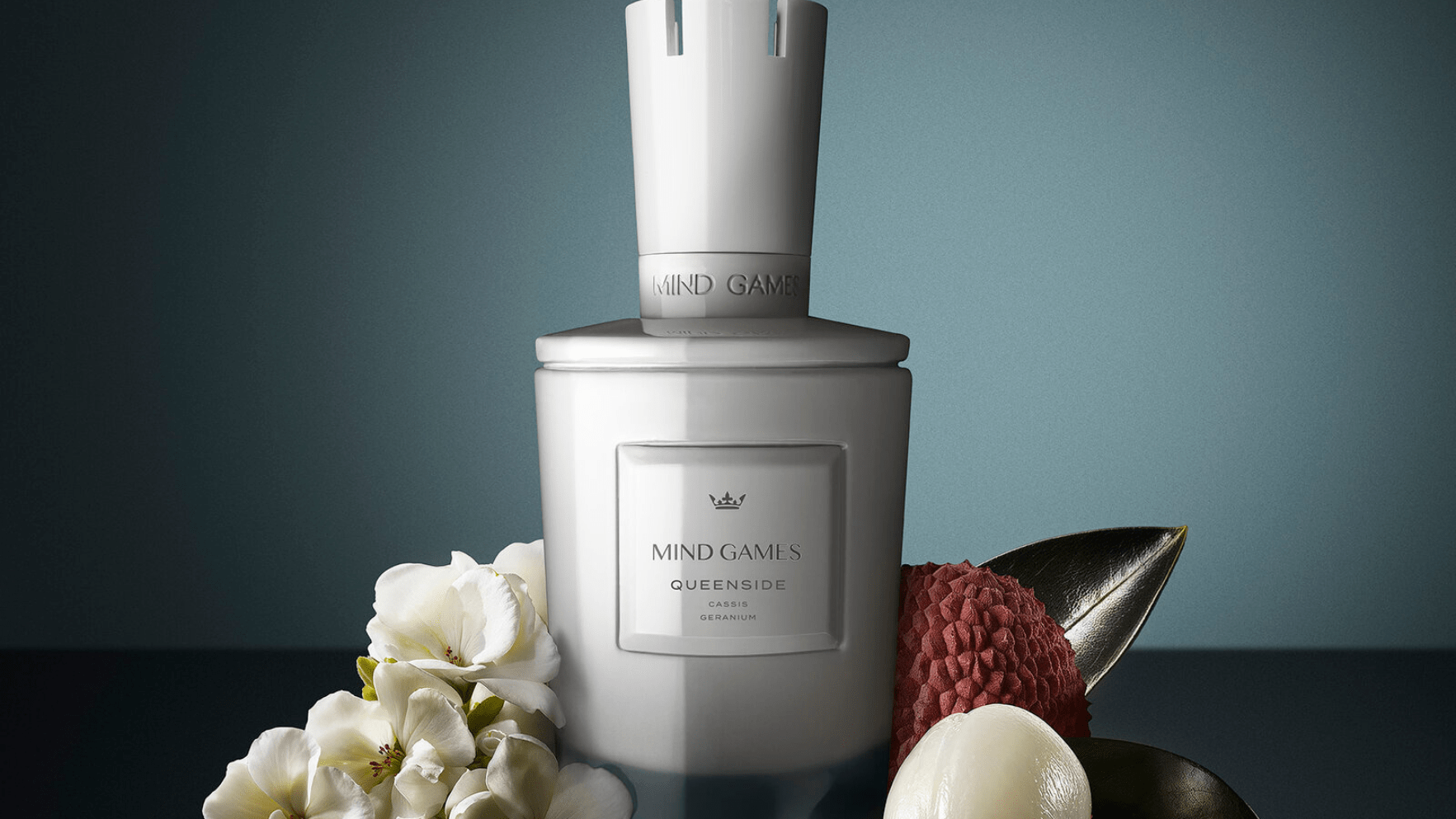 Mind Games Queenside Extrait De Parfum Feature image