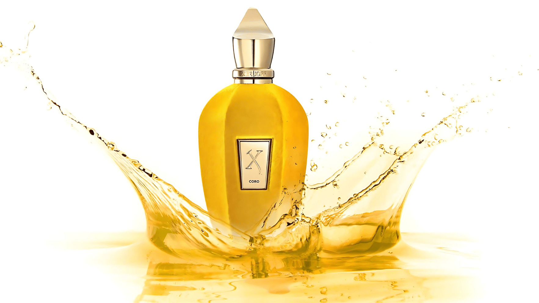 Xerjoff Coro EDP Post image