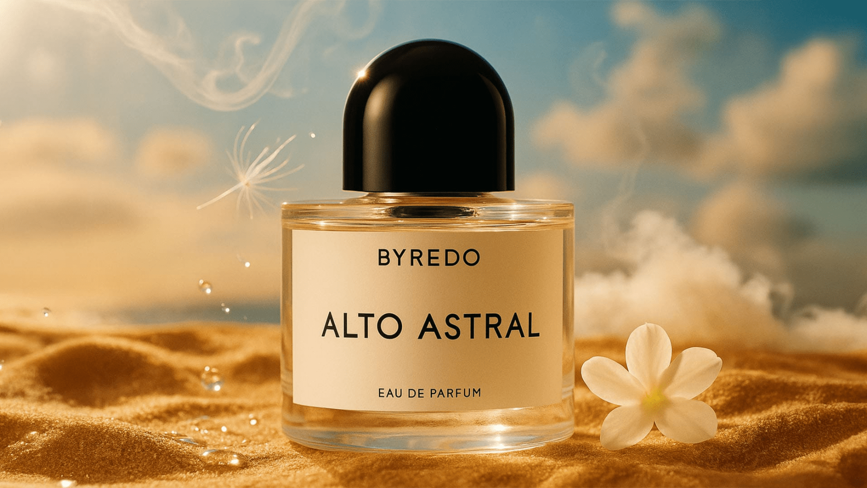 Byredo Alto Astral EDP Post image