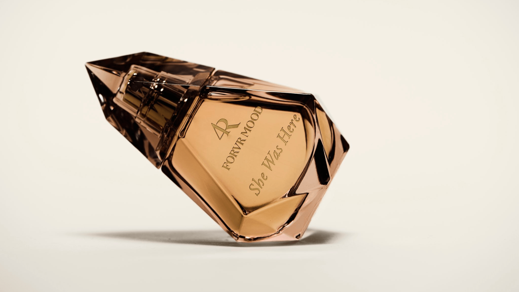 FORVR Mood She Was Here EDP Post image